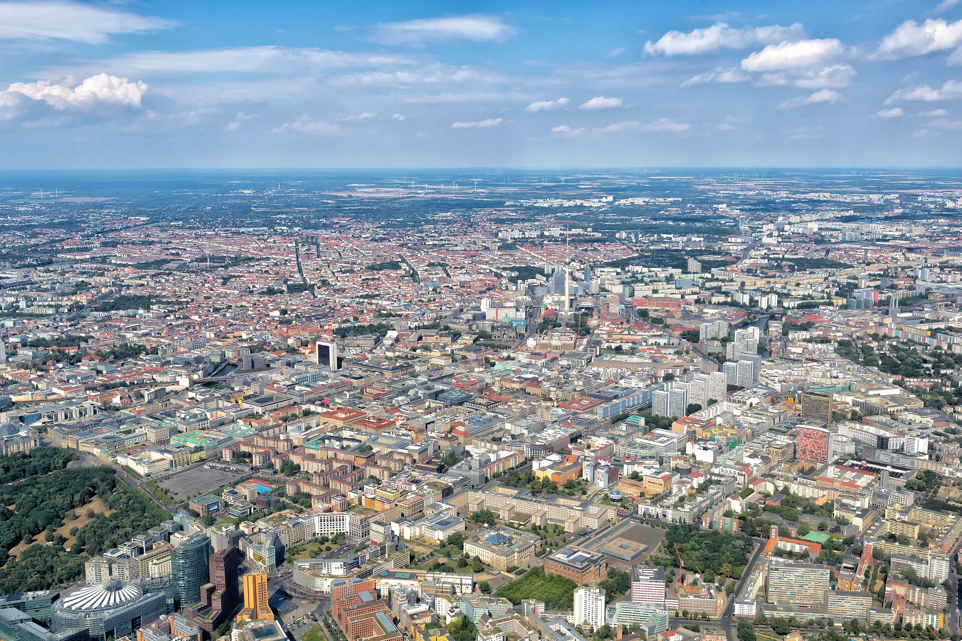 Berlin