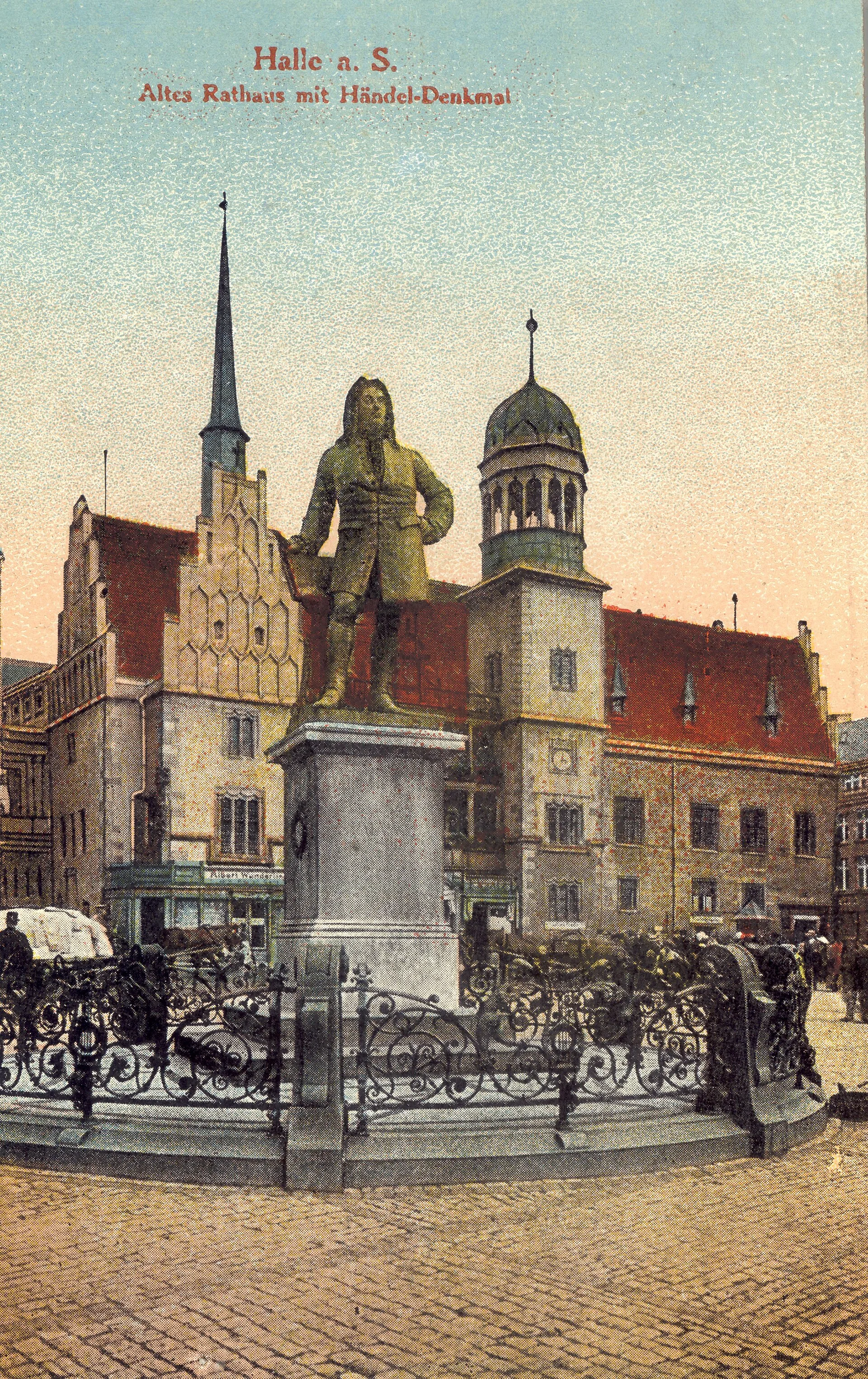 Halle (Saale)