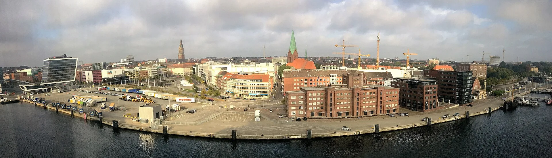 Kiel