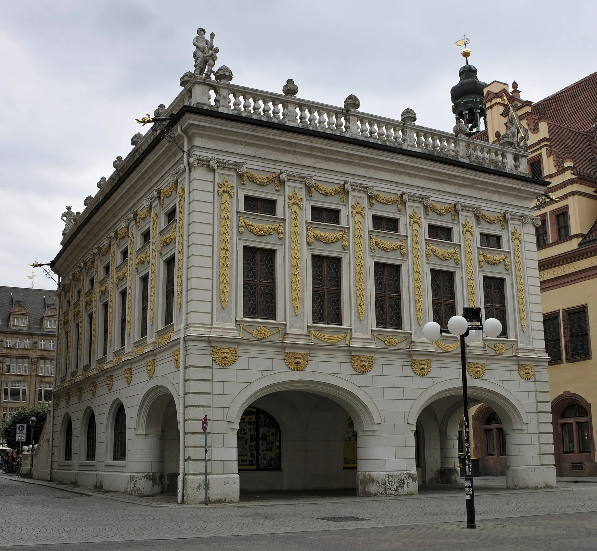 Leipzig