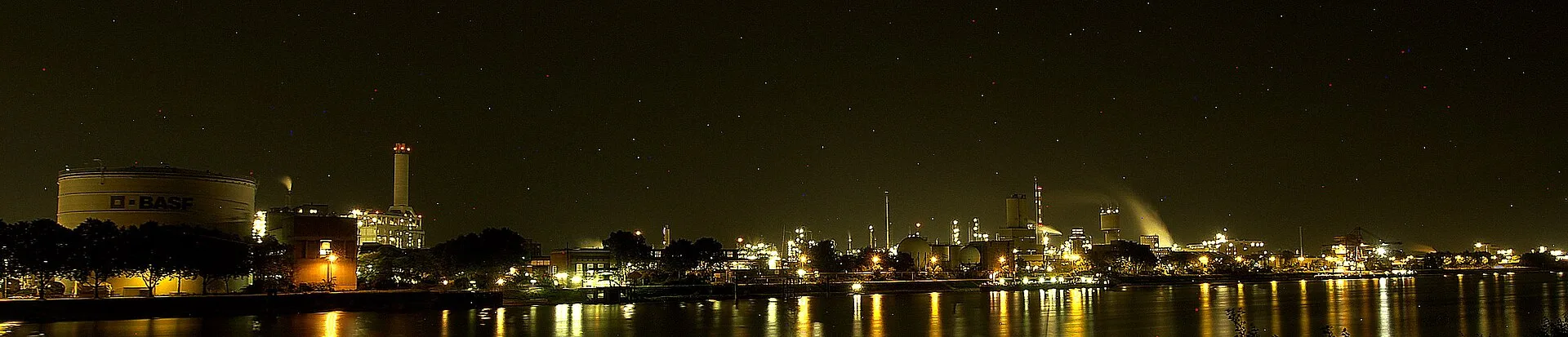 Ludwigshafen