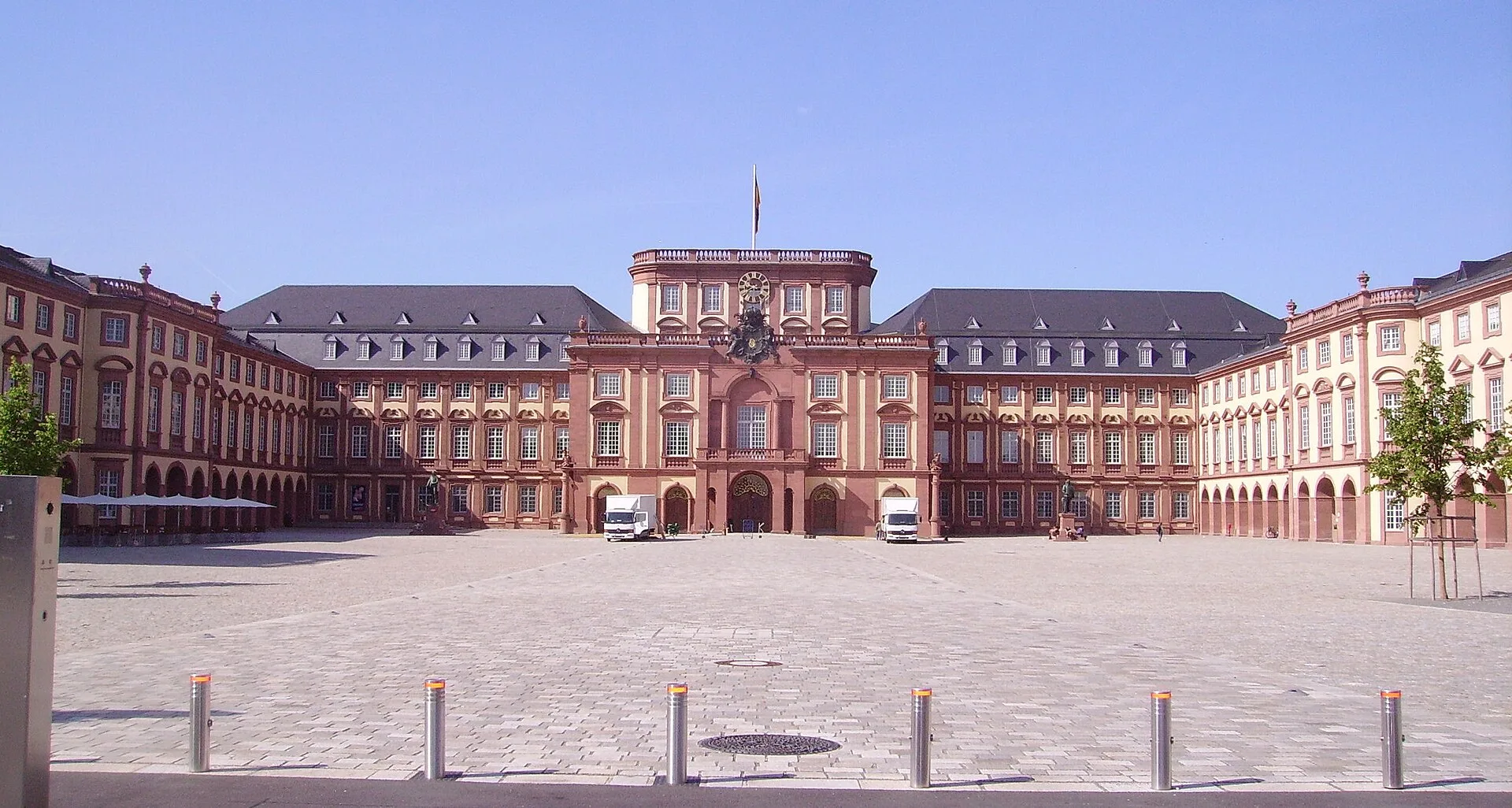 Mannheim