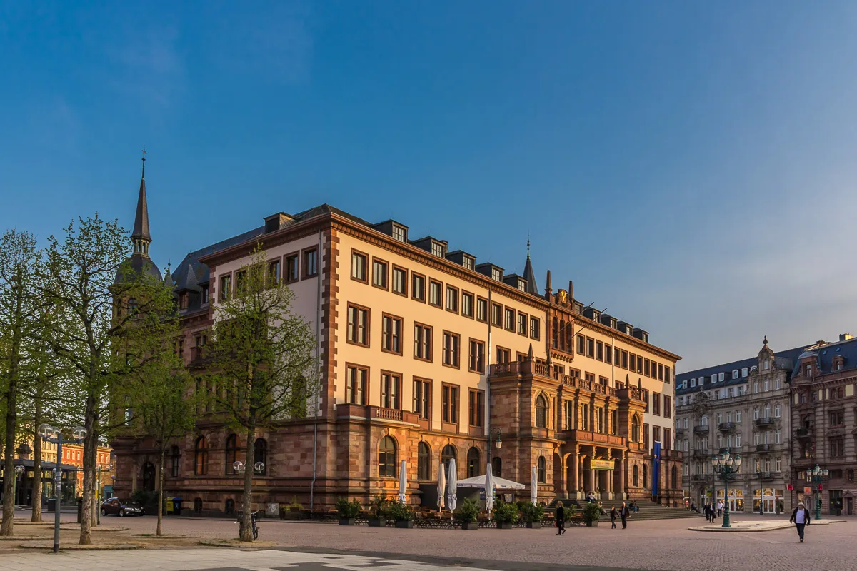 Wiesbaden